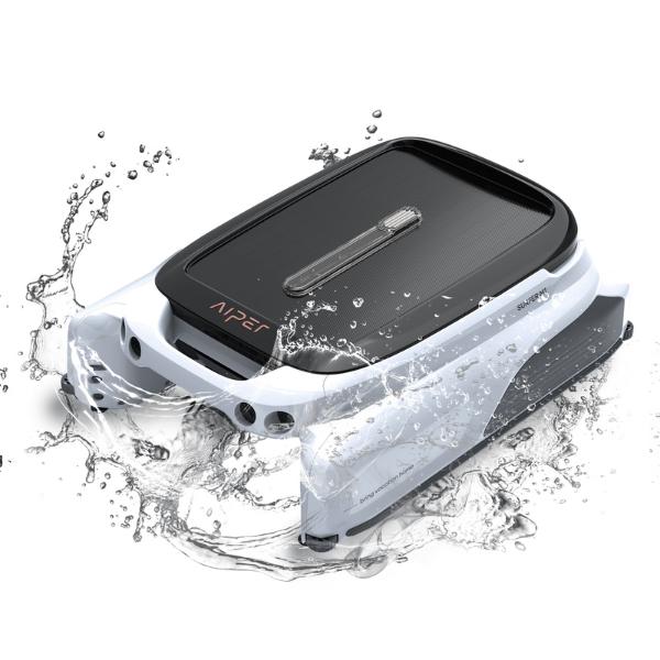 Aiper Surfer M1 Cordless Robotic Pool Cleaner Aiper Surfer M1 Cordless Robotic Pool Cleaner